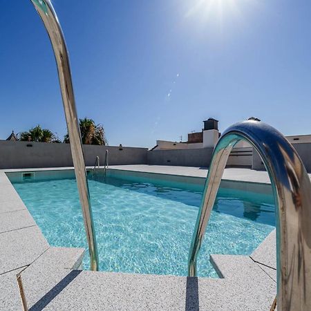 Malaga Old Town Pool & Parking公寓 外观 照片
